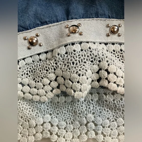 🛑🛑🛑MADE IN 🇮🇹 SHORTS - Picture 6 of 9